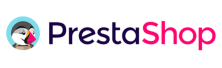 Logo prestashop Webdesign Hamburg
