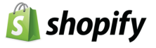 Logo shopify Webdesign Hamburg